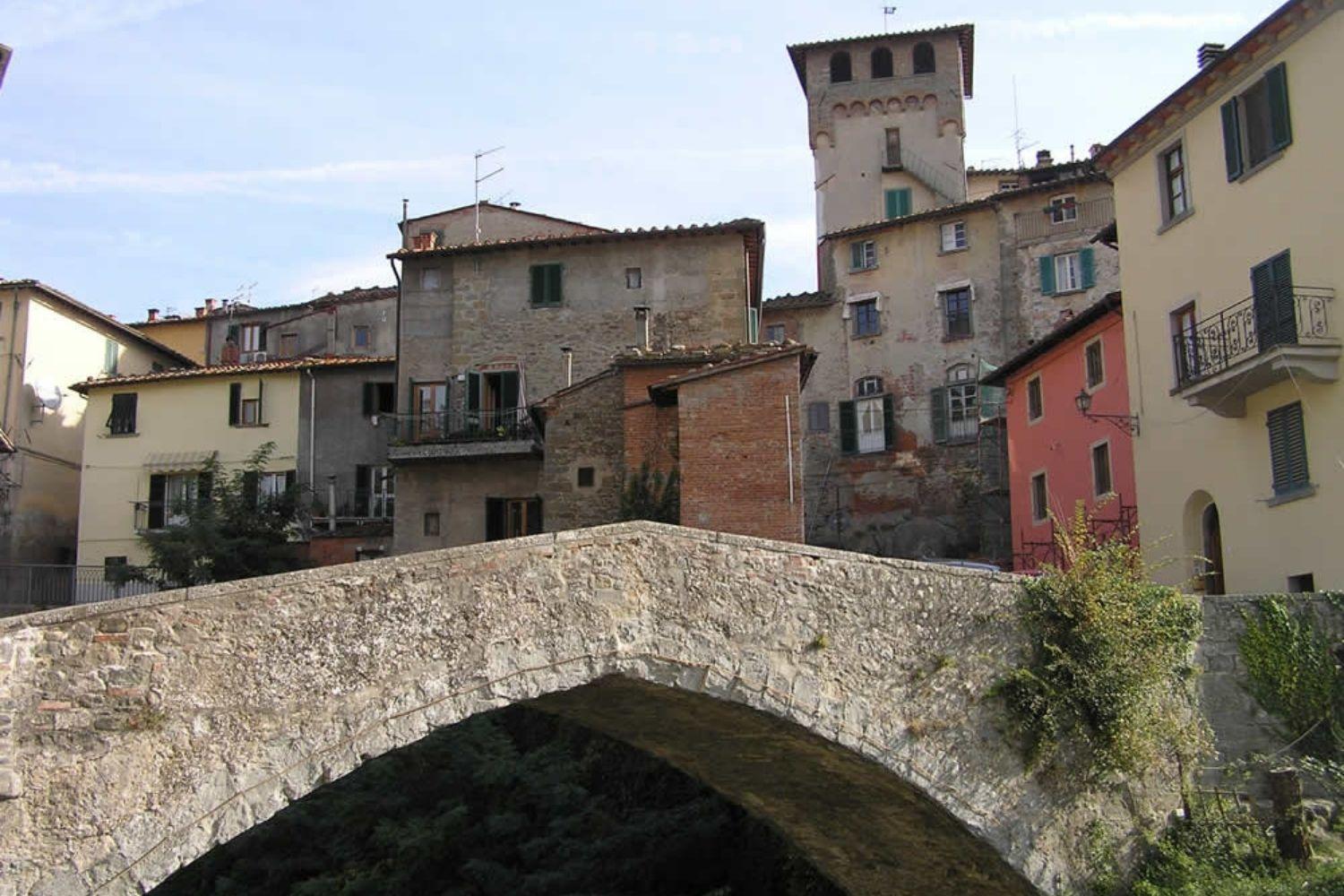 A'Loro B&B Terranuova Bracciolini Exterior foto