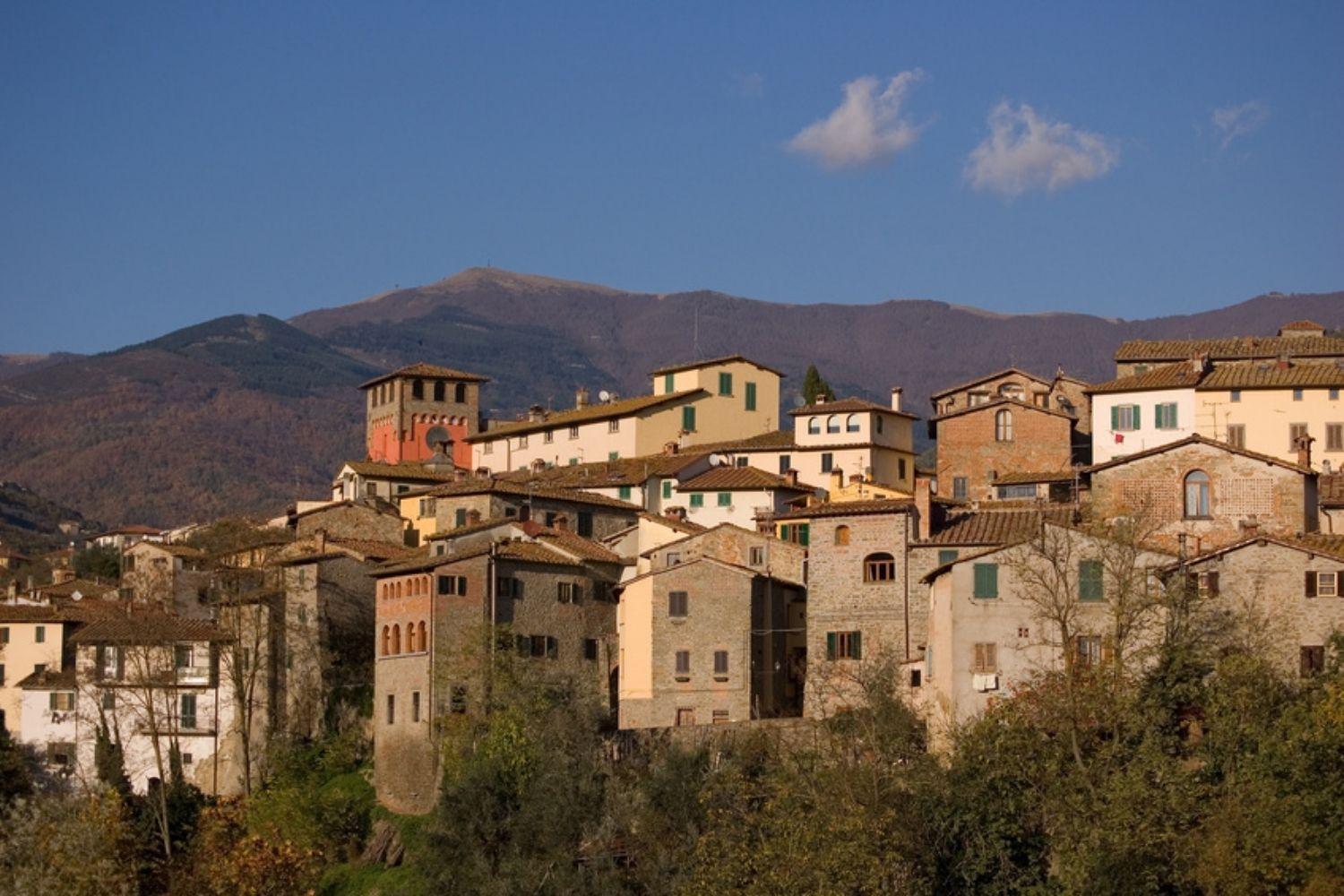 A'Loro B&B Terranuova Bracciolini Exterior foto